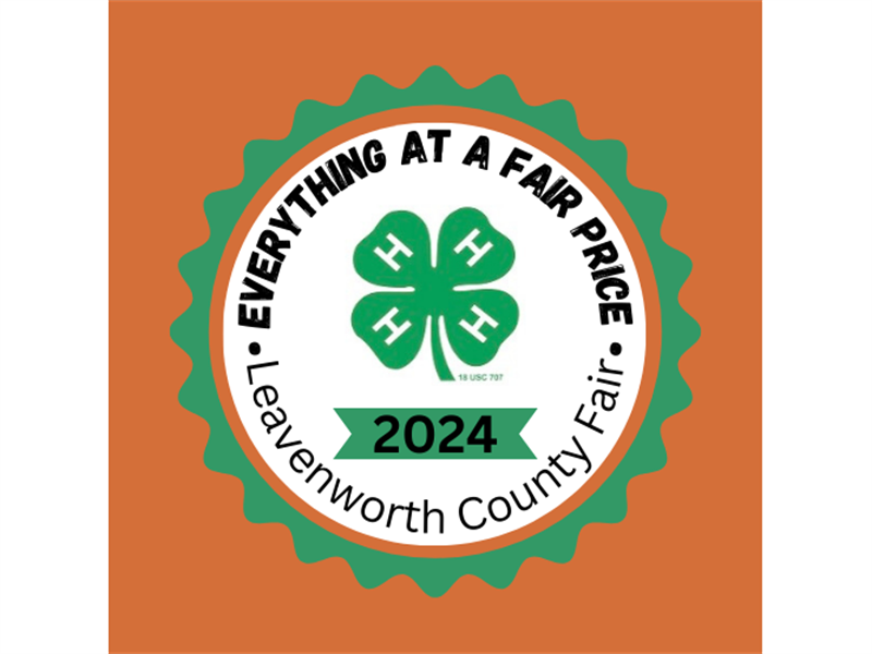 2024 Leavenworth County Fair