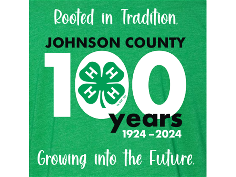 2024 Johnson County 4H & Agricultural Fair