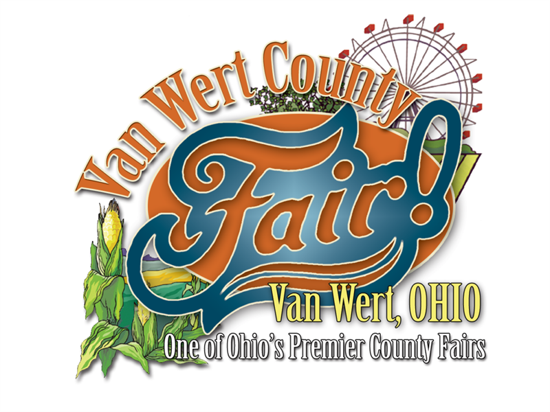 Results Van Wert County Senior Fair 2024