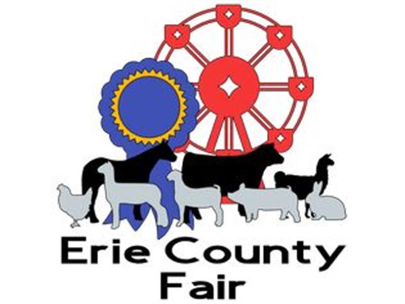 2024 Erie County Jr. Fair