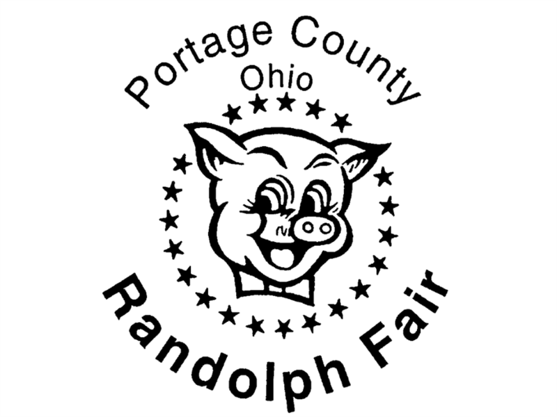 Results 2024 Portage County Randolph Junior Fair