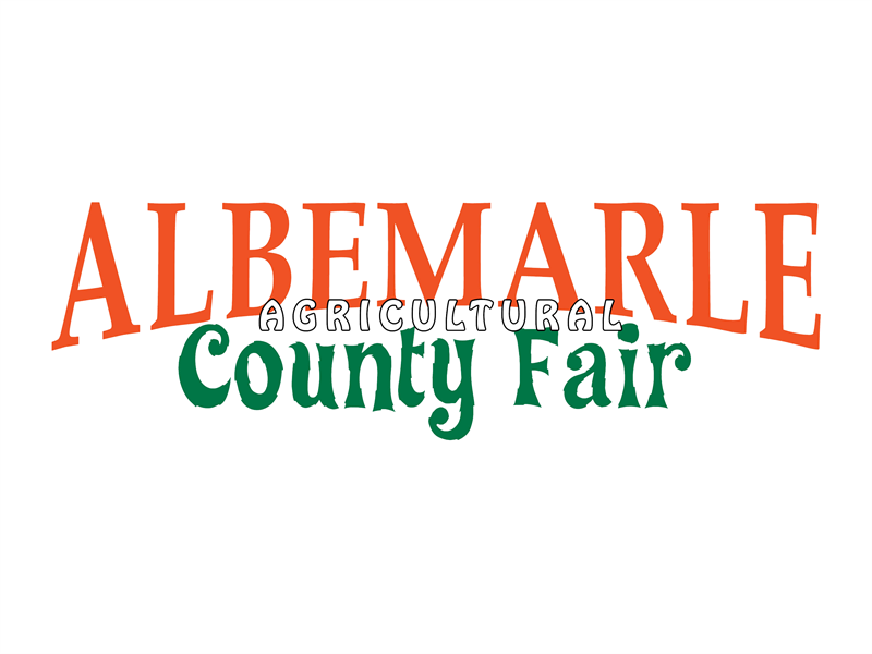 2024 Albemarle County Fair