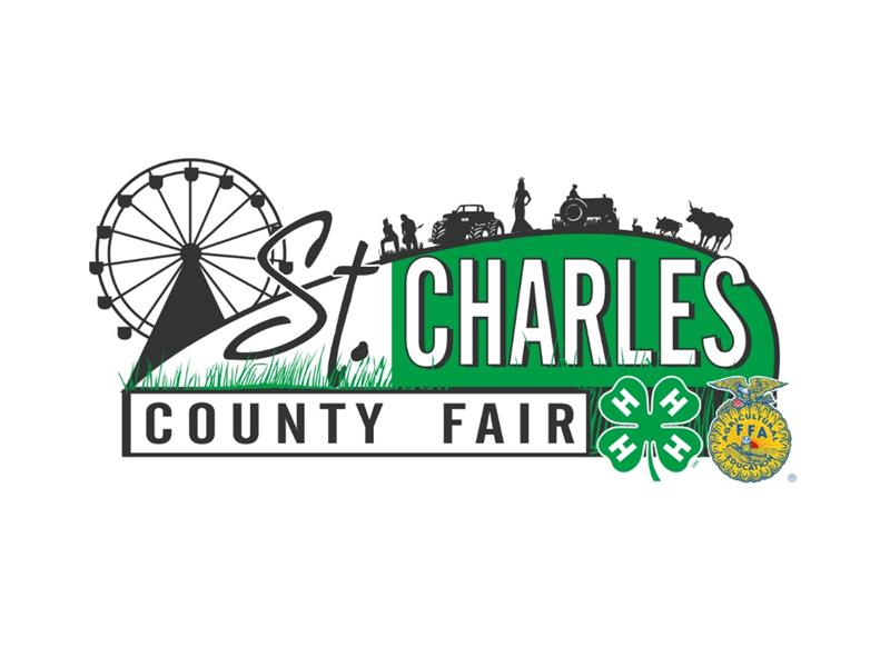 2024 St Charles County Mo Fair Schedule Pdf Tedra Lulita