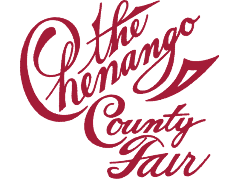 2024 Chenango County Fair